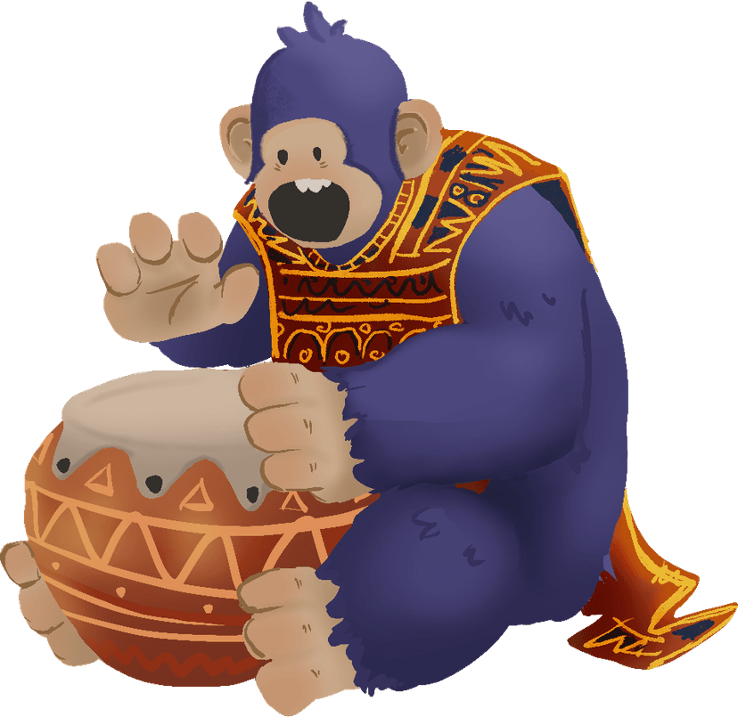 Mojo