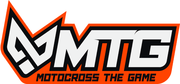 Motocross The Game