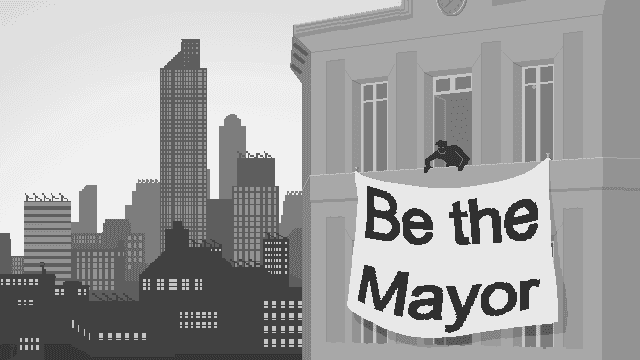 BeTheMayor