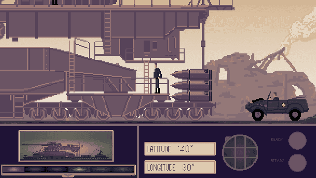 Video game creation